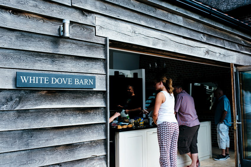 White Dove Barn wedding photographer, White Dove Barn Suffolk | Helen and Declan