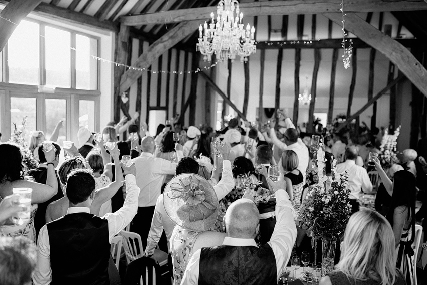 White Dove Barn Suffolk wedding-47