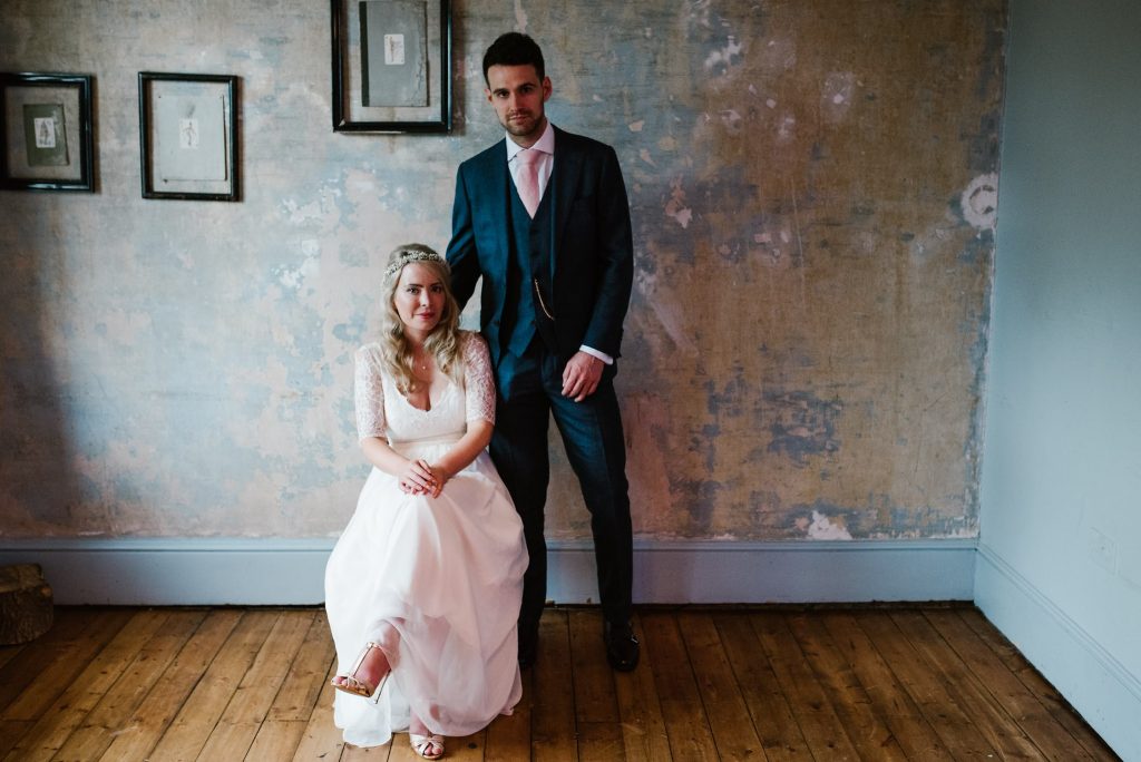Wedding Photographer essex and North London